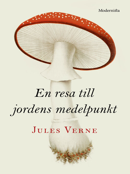 Title details for En resa till jordens medelpunkt by Jules Verne - Available